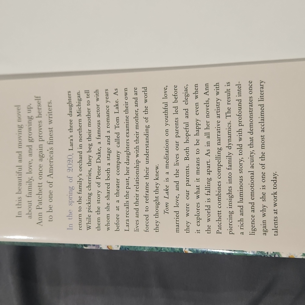 Tom Lake‎ - Picture 3 of 3
